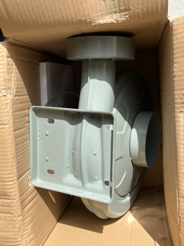 963555-34 Redsail Laser X700 with several accessories