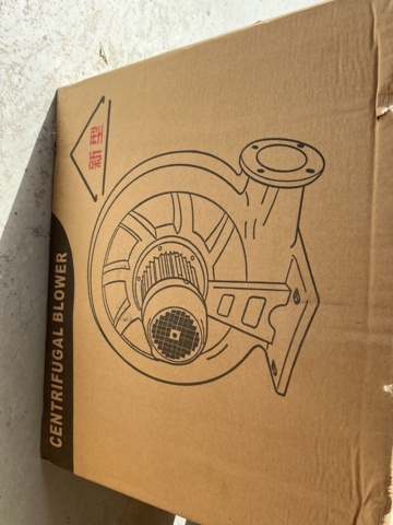 963555-35 Redsail Laser X700 with several accessories