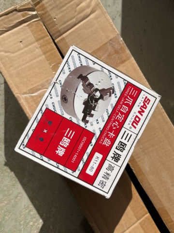 963555-36 Redsail Laser X700 with several accessories