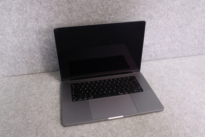 962866-1 MacBook Pro "M1 Pro" 16"