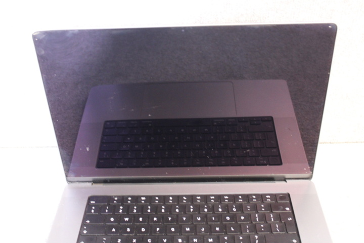 962866-2 MacBook Pro "M1 Pro" 16"