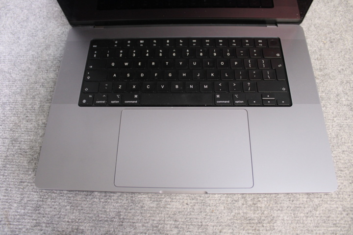 962866-3 MacBook Pro "M1 Pro" 16"