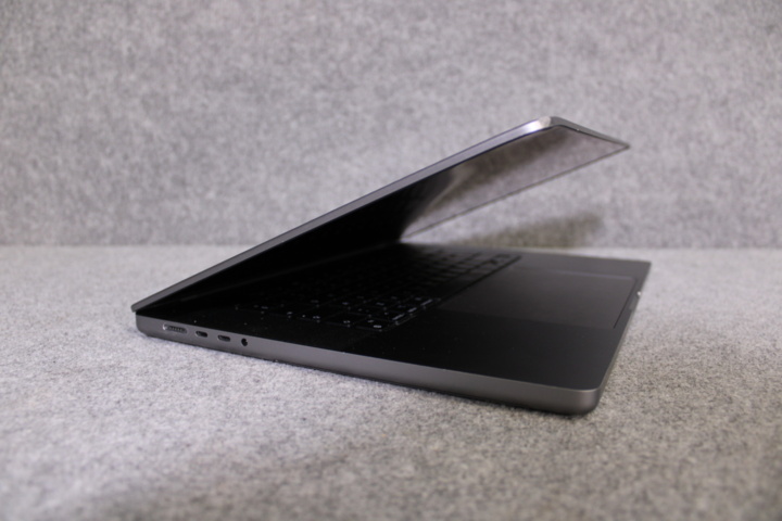 962866-5 MacBook Pro "M1 Pro" 16"