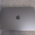 962866-6 MacBook Pro "M1 Pro" 16"