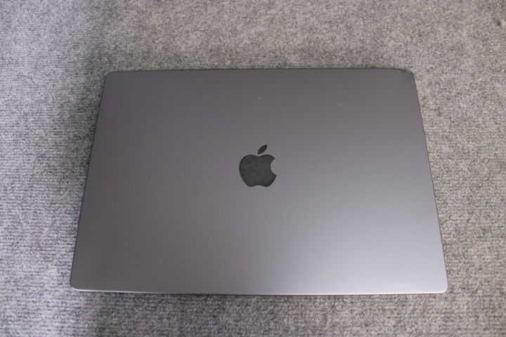 962866-6 MacBook Pro "M1 Pro" 16"