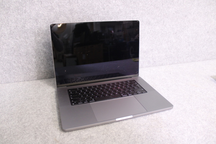 962866-9 MacBook Pro "M1 Pro" 16"