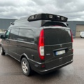 213411-3 Mercedes-Benz Vito 115 CDI hemmabyggd husbil 2005