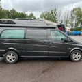 213411-6 Mercedes-Benz Vito 115 CDI hemmabyggd husbil 2005