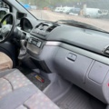 213411-9 Mercedes-Benz Vito 115 CDI hemmabyggd husbil 2005