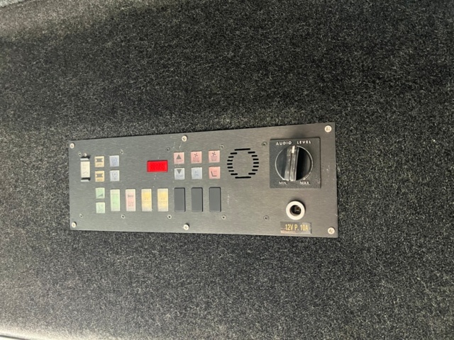 213411-20 Mercedes-Benz Vito 115 CDI hemmabyggd husbil 2005