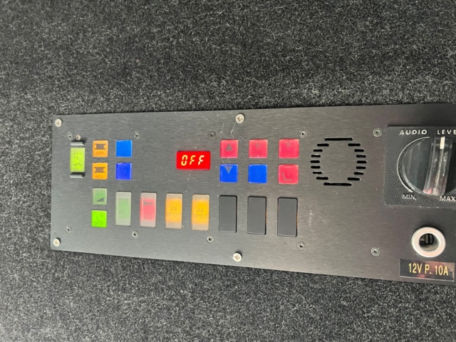 213411-21 Mercedes-Benz Vito 115 CDI hemmabyggd husbil 2005