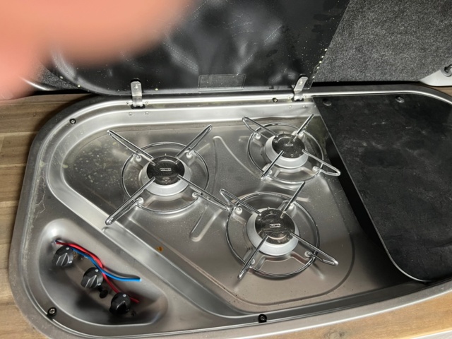 213411-23 Mercedes-Benz Vito 115 CDI hemmabyggd husbil 2005