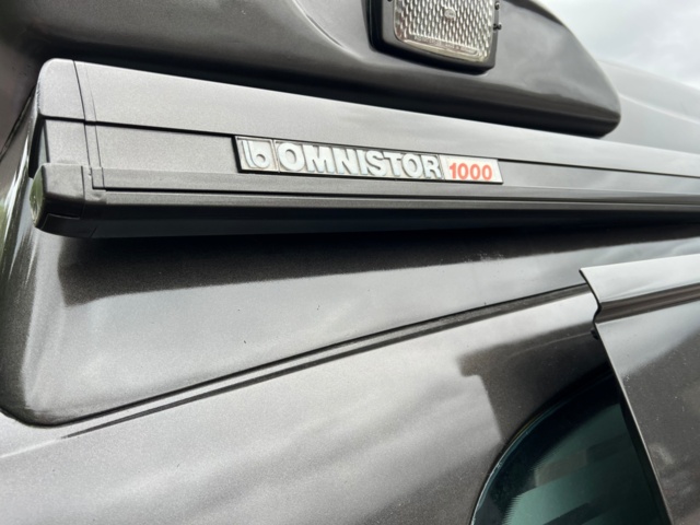 213411-28 Mercedes-Benz Vito 115 CDI hemmabyggd husbil 2005