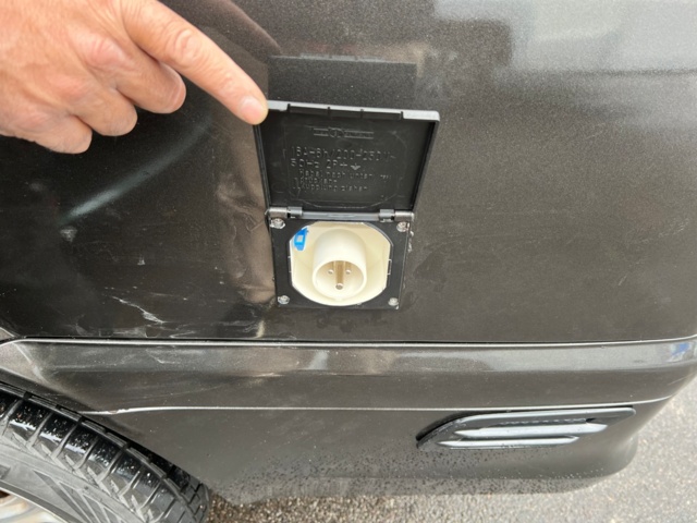 213411-42 Mercedes-Benz Vito 115 CDI hemmabyggd husbil 2005