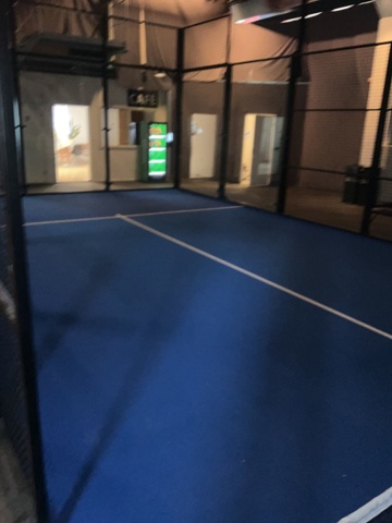 1053222-7 Padel court Jubo vision