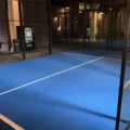1053222-9 Padel court Jubo vision