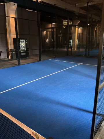 1053222-9 Padel court Jubo vision