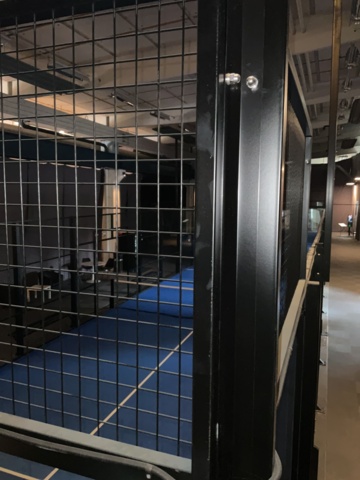 1053222-11 Padel court Jubo vision