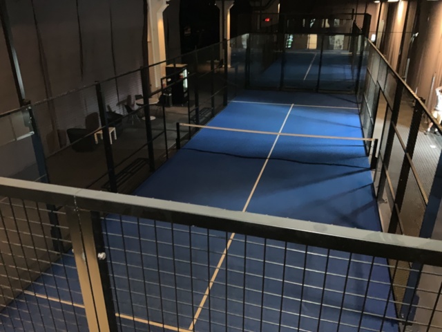 1053222-12 Padel court Jubo vision