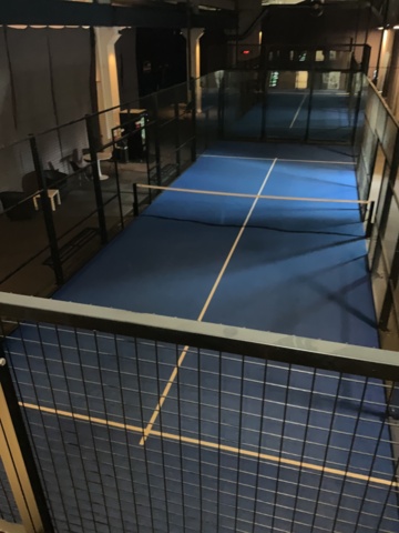1053222-13 Padel court Jubo vision