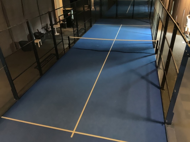 1053222-15 Padel court Jubo vision