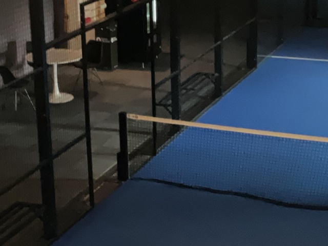1053222-16 Padel court Jubo vision