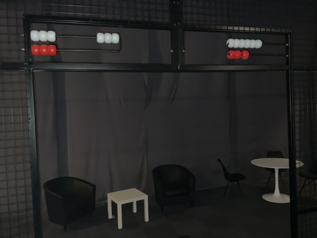 1053222-17 Padel court Jubo vision