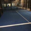 1053222-19 Padel court Jubo vision