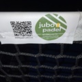 1053222-20 Padel court Jubo vision