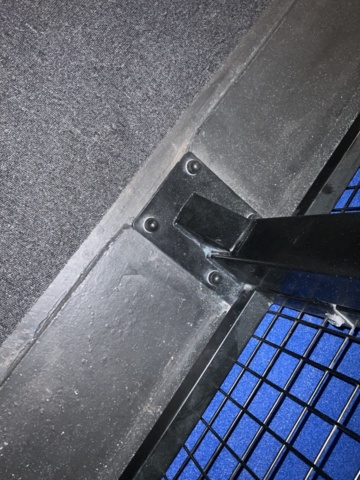 1053222-21 Padel court Jubo vision