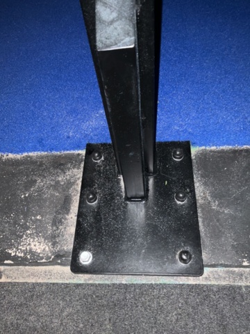 1053222-22 Padel court Jubo vision