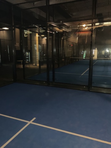 1053222-24 Padel court Jubo vision