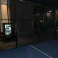 1053222-25 Padel court Jubo vision
