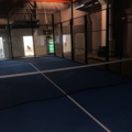 1053222-26 Padel court Jubo vision