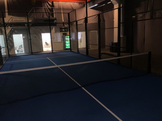 1053222-26 Padel court Jubo vision