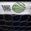 1053222-28 Padel court Jubo vision
