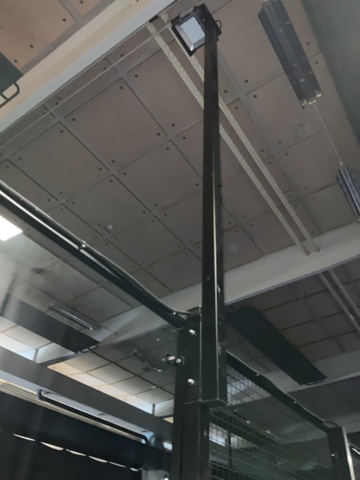 1053222-29 Padel court Jubo vision