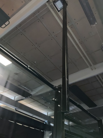 1053222-30 Padel court Jubo vision