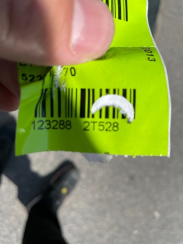 1053074-4 Lighting transformers BT 348, 12 pieces