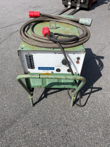 1053085-2 Welding Westinghouse Primary 380/500