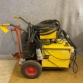 1053097-1 Welding transformer - Esab THF 250
