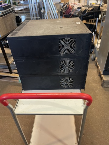 897374-9 3 pcs AMX AutoPatch MODULA