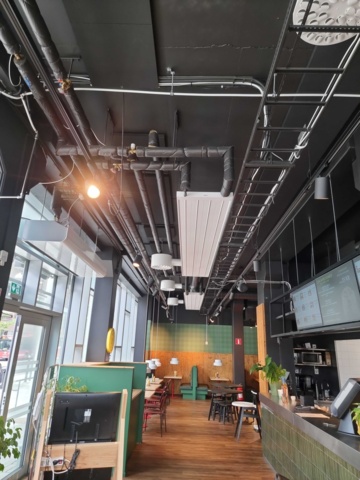 991726-3 Ca 40 st spotlight inkl skena