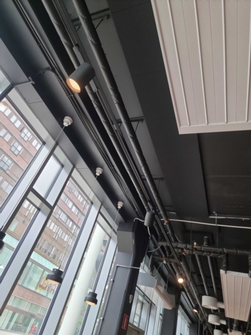 991726-4 Ca 40 st spotlight inkl skena