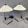 963570-1 Table lamps HAY Matin Table Lamp 300, 2 pieces