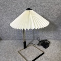963570-2 Table lamps HAY Matin Table Lamp 300, 2 pieces