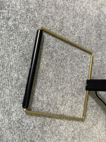 963570-4 Table lamps HAY Matin Table Lamp 300, 2 pieces