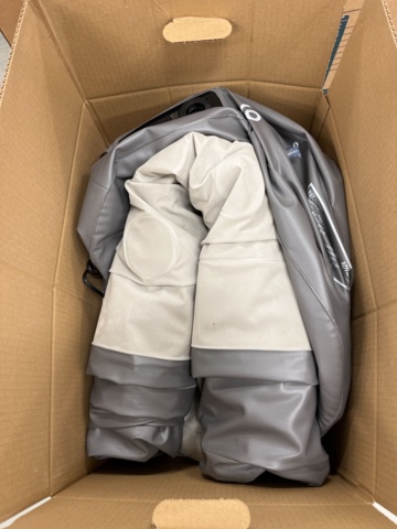 963573-1 Air mattresses Clas Ohlson, 2 pieces