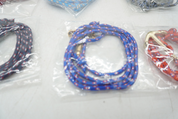 1053253-24 Blvckout herraccessoarer, 10 armband, t-shirt storlek M m.m. - frakt ingår