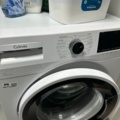991712-1 Washing machine Cylinda 8 kg FT5586X